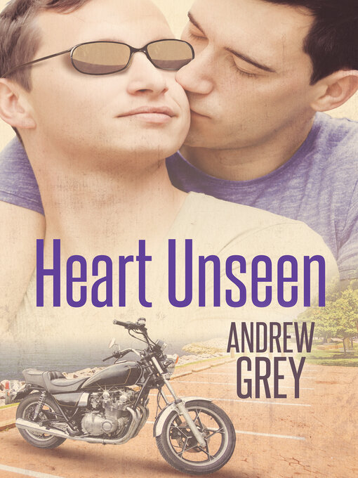 Cover image for Heart Unseen
